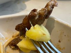 -豪客来牛排(雄峰城店)