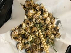 -祈胜邨•顺德鱼生•顺德菜(容桂店)