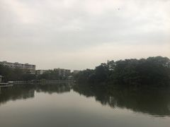 -长洲岛