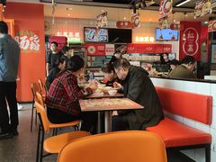 -红荔村肠粉(岗厦店)