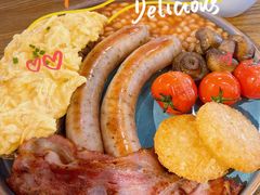 -Money Shops(愚园路店)