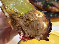 -Catch Bagel(芳草地店)