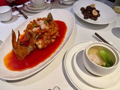 -民国红公馆(老门东店)