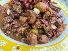 -金柱大盘鸡(和田二街店)