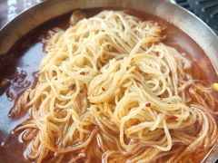 -现代烧烤冷面店(苏家屯店)