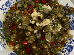 -呼吸森林·生态农庄农家乐私房菜