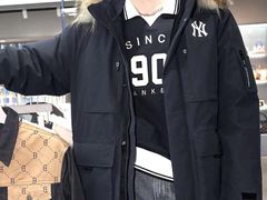 -五环Outlets(高新工厂店)