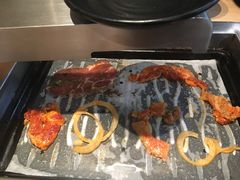 -新石器烤肉(张家港购物公园店)