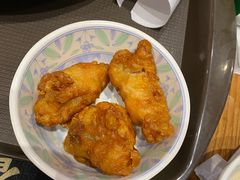 -食其家·牛丼咖喱(金桥太茂店)