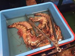 -ZF Seafood Restaurant 卓峰海鲜餐