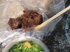 -李小老烧饼(常营民族家园店)