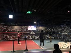 -VS SPORTS PARK运动玩乐园·团建·生日会(合生汇店)