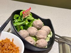 -海底捞火锅(方圆荟店)