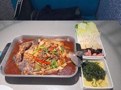-半天妖烤鱼(西铁营万达店)