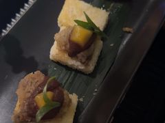 -匠和风精致料理(莆田财富中心店)