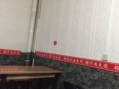 -老字号杨坡红油米线腊汁肉夹馍(东四道巷店)