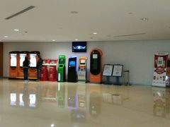 -广东科学中心科技影院