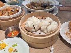 -茶港·点心·啫啫煲(王府井店)
