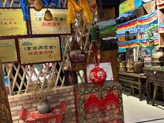 -老阿妈乌海蒙餐馆(锦馨园小区店)