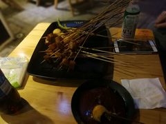 -长药唐师乐山油炸(石人直营店)