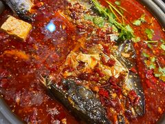 -三顾烤庐·烤鱼·烧烤·龙虾(奉贤店)