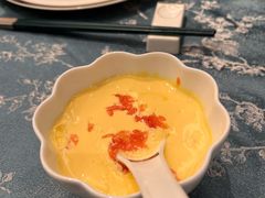 杨枝甘露-扬州香格里拉·香宫中餐厅