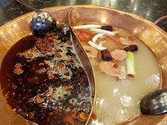 -老码头火锅(玉林店)