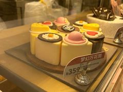 -DQ·蛋糕·冰淇淋(龙湖狮山天街店)