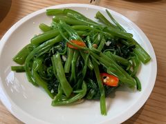 -隅乐胡椒虾·台湾菜·团建(皇岗店)