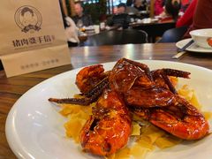 -猪肉婆私房菜(容桂总店)