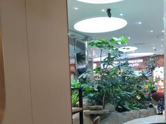 -吕氏疙瘩汤·海鲜新鲁菜(凯德mall新都心店)