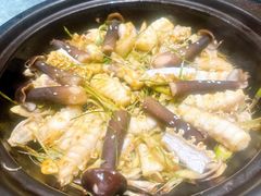 -谭厨中山传家菜.乳鸽.脆鲩鱼(华强北中航城店)