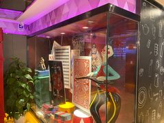 -星聚会KTV(北京世贸天阶店)