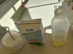 -千浔一暖DIY蛋糕烘焙(人民大学店)