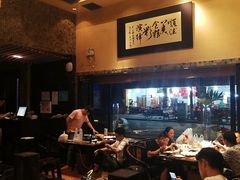 大堂-大良毋米粥(锦龙路总店)