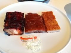 烧味拼盘-三号黄浦会Canton Table