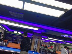 -阿K桌球(星光大道店)