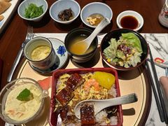 -一本魅·日式料理