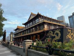 -南门涮肉(通州大船店)
