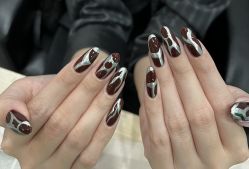 -StartNail美甲