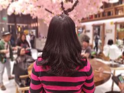 -简影造型·自选烫染接发salon