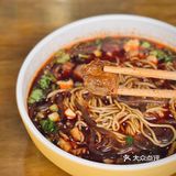 一如既往的还是选择了一碗鸳鸯……