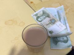 -老光明岗琼甜茶馆