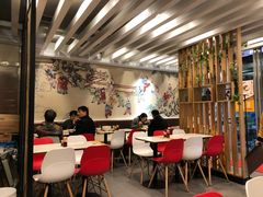 大堂-咬不得高祖生煎·简餐(星耀城店)