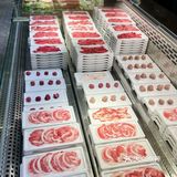上海这家自助鲜牛肉火锅，让你实现牛肉自由！