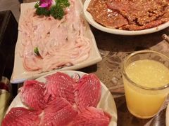 -老码头火锅(玉林店)
