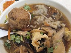丸子-东方削面(市政府店)