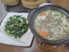 -百年认一力 太原老字号 (桥头街店)