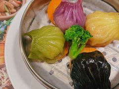 -九龙冰室(新中关购物中心店)