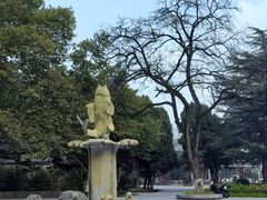-渭滨公园